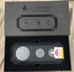 Lion Energy Battery Eclipse Power Bank Charger 27,000MAH Li-ion 22W Magsafe 27AH. Fixed Price $59.00.