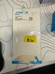 Anker 313 Powerwave A2524 Fast Wireless Phone Charger Stand Cradle Qi-certified. Fixed Price $19.99.
