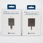 Motorola Turbopower 33W 68W Usb-c Charger Fast Wall Original Box New. Fixed Price $39.95.