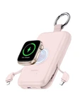Rorry Portable Charger, 10000MAH Pd 20W Fast Charging Pink. Fixed Price $50.63.