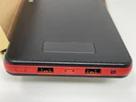 Kmashi 20,000MAH Battery Power Bank Portable Charger VK6 Qualcomm Quick. Fixed Price $59.99.