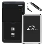 High Power 3220MAH Standard Battery Home Charger For Lg Aristo LMX210MA Phone. Fixed Price $34.34.