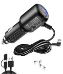 Usb Dash Cam Charger Type Car Dual Port Vehicl. Fixed Price $26.08.