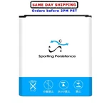 High Power 3240MAH Battery Fits Samsung Galaxy S4 Zoom SM-C1010 SM-C105A. Fixed Price $34.22.