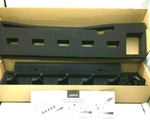 Jabra 9400JA5C, Unit Headset Charger 14207-15 Nib Free Shipping. Fixed Price $65.00.