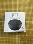 Jot Portable Battery Base For Google Home Mini (carbon) New. Fixed Price $19.99.