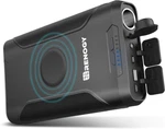 72000MAH 266WH 12V Power Bank With 60W Pd High Capacity Large Camping. Fixed Price $231.51.
