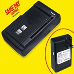 Fast Charging Battery Charger For Zte Zmax Champ Lte Z917VL Straight TALK/NET10. Fixed Price $18.96.