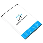 Long Lifespan Boosting 4620MAH Replacement BL-46ZH Battery For Lg K7 AS330 Phone. Fixed Price $31.15.