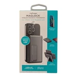C6. Maglock 6K Mah 7.5W Magnetic Wireless Charger With Stand + 20W Pd Usb-c. Fixed Price $14.99.