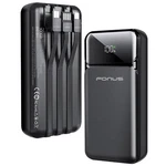 10000MAH Power Bank 22.5W Pd Fast Charge Backup Battery For Cell Phones. Fixed Price $40.42.