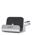 Belkin Chargesync Dock - For 14 13 12 11 Xs 8 7 6 5. Fixed Price $6.99.