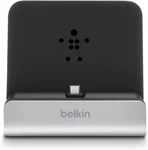 Belkin F8M769BT Micro-usb For Android Tablet, Silver Dockingstations. Fixed Price $12.81.