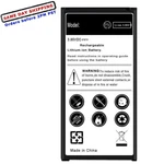 Long Endurance 2350MA Rechargeable Lithium Battery Fits Huawei Ascend Y635 Phone. Fixed Price $21.98.