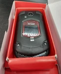 Kyocera Duraxv E4520PTT Rugged Gps Waterproof Cell Phone Verizon. Fixed Price $24.99.