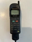 Qualcomm Qcp 820 Dual Mode Cell Phone W/ Original Charger. Fixed Price $30.00.