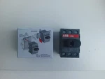 Abb OT40F3 Switch Disconnector 1SCA104902R1001 3-POLE, Front Operated. Fixed Price $34.00.