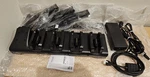Zebra ET40 10" Tablet 4-SLOT Charging Cradle CRD-ET4X-4S10E-01 Genuine Oem. Fixed Price $268.90.