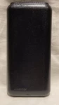 Rayovac Powerbank Portable Battery 16,000MAH Model PS95BK With Charging Cable. Fixed Price $43.00.