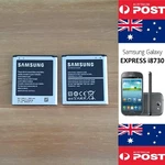 Original Samsung Express I8730 Battery EB-L1H9KLA EB-L1H9KLU 2000MAH. Fixed Price $12.87.
