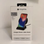 New Mophie Charge Stream Desk Stand. Fixed Price $29.99.
