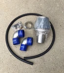 1990S 300ZX Tt-jwt Dual Pop Charger. Fixed Price $305.00.