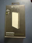 Mophie - Powerstation Hub 6000 Mah Portable Charger Brand New, Unopened Box. Fixed Price $15.00.
