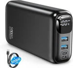 Ohoviv Portable Charger 50000MAH Power Bank - 22.5W Fast Charging Space Black. Fixed Price $44.99.