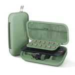 Gaming Charging Case 20W For Nintendo Switch 2, Sage Green. Fixed Price $69.99.