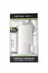 Mycharge HUB6000 6000MAH Power Bank Built-in Cables Iphone Android Usb. Fixed Price $19.99.