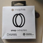 Mophie Snap Adapter Add Magsafe To Any Devive. Fixed Price $44.97.