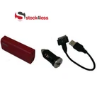 RO-AP2800-RD Royal Battery Charger Red. Fixed Price $9.95.