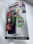Energizer ENG-QIM02BK 3-IN-1 Wireless Charging Station New Box. Fixed Price $12.99.