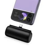 Mini Power Bank Portable Charger For Iphone Type Phones Instant Charging. Fixed Price $16.59.