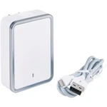 Blackweb BWA19W1509 Dual-port And Usb-c Wall Charger With Power Delivery. Fixed Price $19.99.