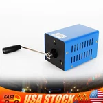 Emergency Hand Crank Usb Charger Manual Power Generator For Camping Hiking. Fixed Price $46.55.