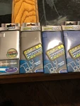 Solaray 2200 Mah Rechargeable Power Bank Iphone Samsung Smartphone. Fixed Price $12.99.