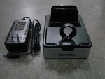 Kavalan 3 Port Usb, A,c Cell Phone Tablet Apple Watch Charging Station Dock. Fixed Price $9.98.