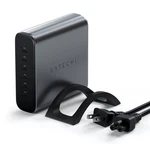 Satechi 200W 6 Port Gan Charging Station Model ST-C200GM-US. Fixed Price $259.99.