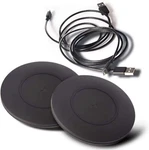 Tylt Shield 2-PACK Wireless Charging Pad 10W Qi Fast Charge Slim Black Brand New. Fixed Price $39.99.