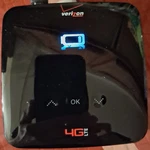Verizon Mifi 890L Hotspot Modem 4G Lte Mobile. Fixed Price $5.00.