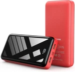 Portable Charger Power Bank 50000MAH, 22.5W Fast Charging Battery Pack, Usb. Fixed Price $65.00.