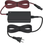 56W Ac Wall Charger For Noco Boost Jump Starter GB70 GB150 GB250+ XGC4 Power Cor. Fixed Price $24.95.