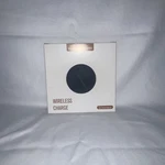 Qi Wireless Fast Charger Charging Pad Dock For Samsung Iphone Android Cell. Fixed Price $10.00.
