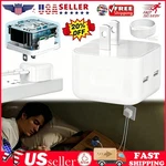 35W Dual Usb-c Port Compact Power Adapter Fast Charger For Iphone Ipad Samsung. Fixed Price $5.59.