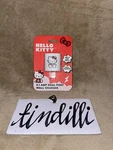 Mc Hello Kitty White 3.1 Amp Dual Port Wall Charger Usb-a Usb-c. Fixed Price $29.99.