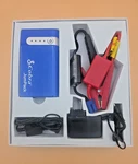 Cobra Jumpack Starter & Power Model CPP7500 Excellent Condition. Fixed Price $47.07.