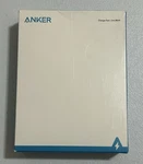 Anker Charger 60W Charging Station Powerport Multi Usb. Fixed Price $21.99.