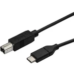 Startech USB2CB3M To Printer Cable M/m 2.0. Fixed Price $37.48.