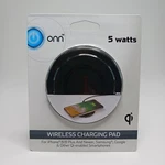 Wireless Charging Pad For Iphone, Samsung & Qi-enabled Devices, Smartphones. Fixed Price $6.08.